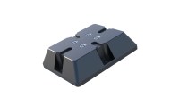 Zvy&scaron;ovac&iacute; mezikus ZERO-POINT HC-125-P60